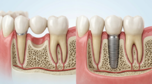Dental implants in Bangalore